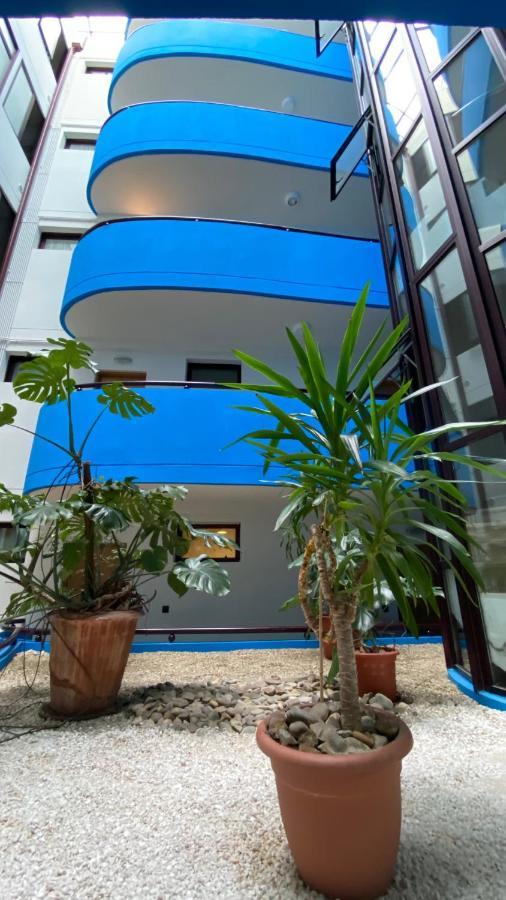 Atico Divina Home - Rias Baixas Вильягарсия-де-Ароса Экстерьер фото